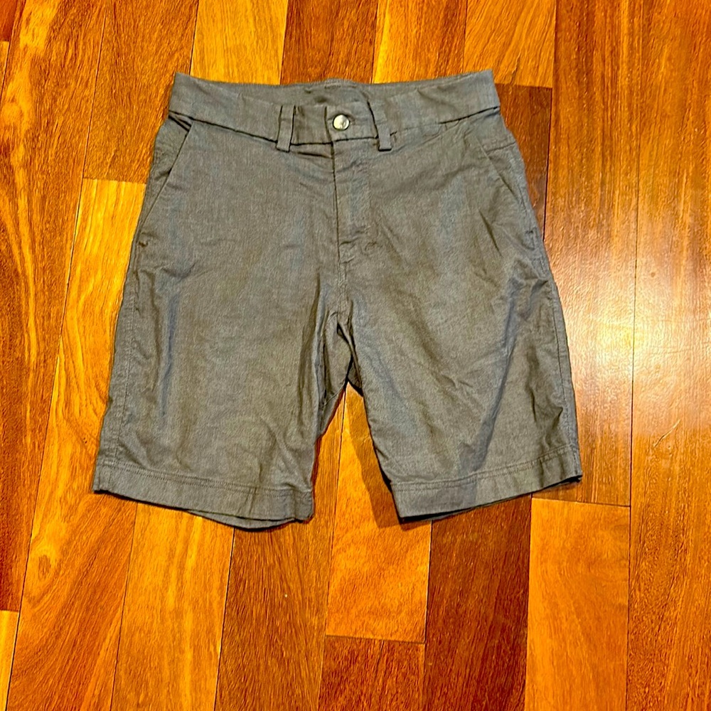 Men’s Lululemon Shorts Size 28